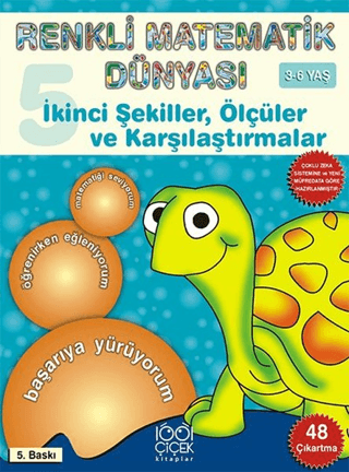 Renkli%20Matematik%20Dünyası%2010%20Çarpma%20ve%20Bölme