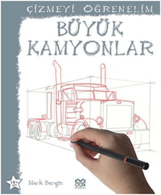 Çizmeyi%20Öğrenelim%20-%20Büyük%20Kamyonlar