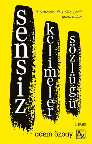 Sensiz%20Kelimeler%20Sözlüğü