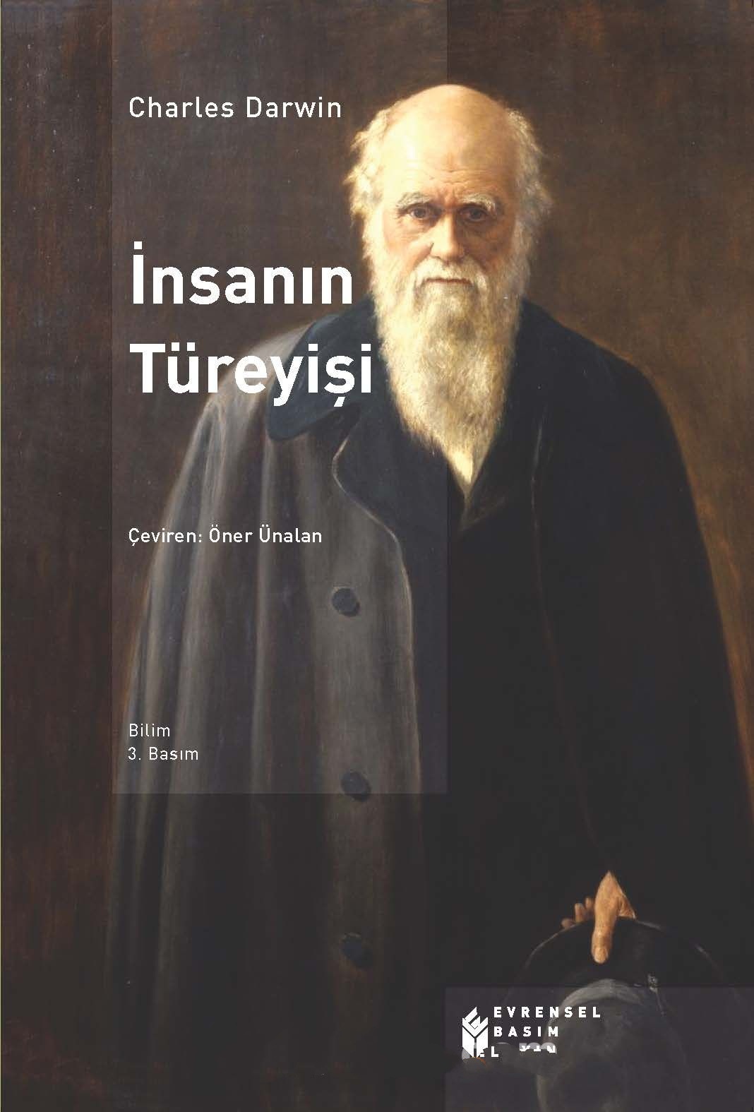 İnsanın%20Türeyişi