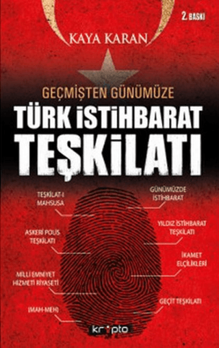 Geçmişten%20Günümüze%20Türk%20İstihbarat%20Teşkilatı