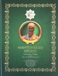 Mahtumkulu%20Divanı