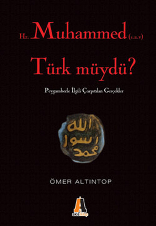 Hz.%20Muhammed%20(s.%20a.%20v)%20Türk%20Müydü?