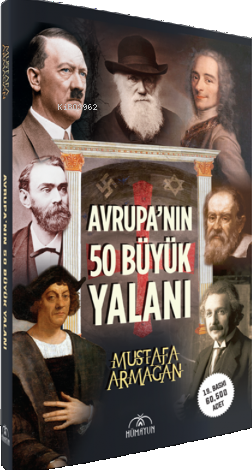 Avrupa’nın%2050%20Büyük%20Yalanı