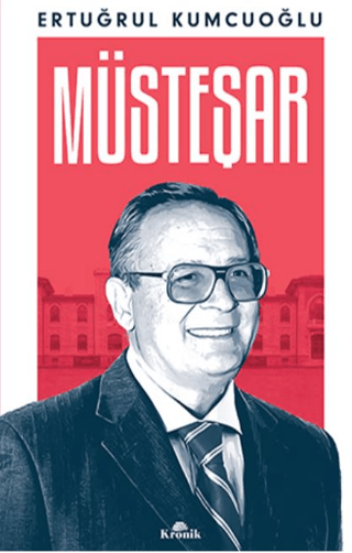 Müsteşar