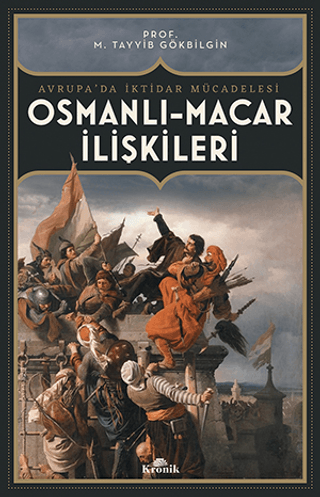 Osmanlı%20Macar%20İlişkileri%20-%20Avrupa’da%20İktidar%20Mücadelesi