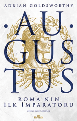 Augustus%20-%20Roma’nın%20İlk%20İmparatoru