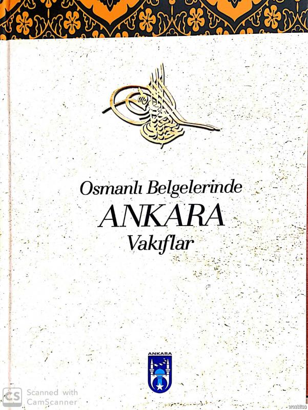 Osmanlı%20Belgelerinde%20Ankara%20Vakıflar