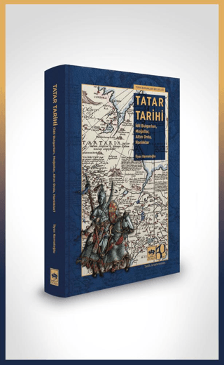 Tatar%20Tarihi