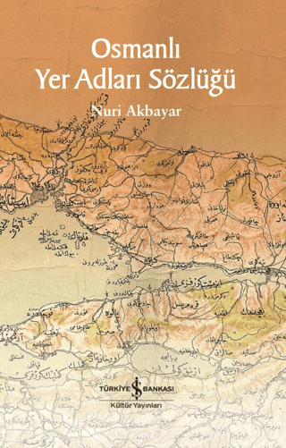 Osmanlı%20Yer%20Adları%20Sözlüğü