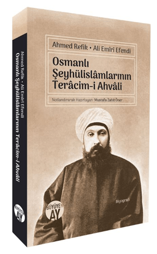 Osmanlı%20Şeyhülislâmlarının%20Terâcim-i%20Ahvâli