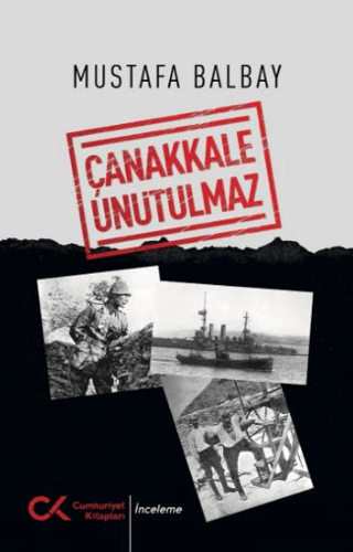 Çanakkale%20Unutulmaz