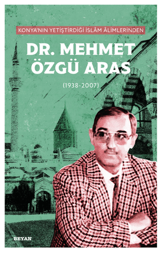 Konya’nın%20Yetiştirdiği%20İslam%20Alimlerinden%20Mehmet%20Özgü%20Aras