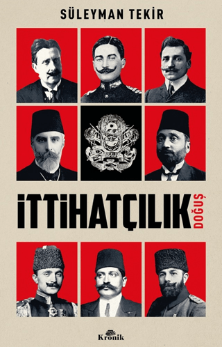 İttihatçılık%20-%20Doğuş