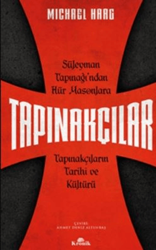 Tapınakçılar