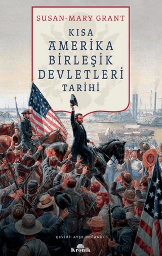 Kısa%20Amerika%20Birleşik%20Devletleri%20Tarihi