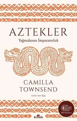 Aztekler%20-%20Yağmalanan%20İmparatorluk