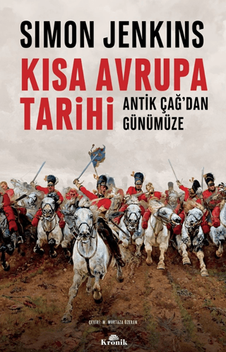 Kısa%20Avrupa%20Tarihi%20-%20Antik%20Çağ’dan%20Günümüze