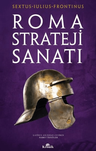 Roma%20Strateji%20Sanatı