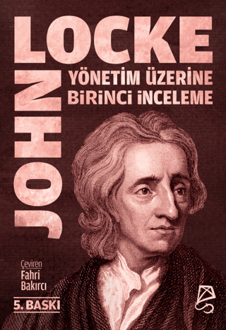 Yönetim%20Üzerine%20Birinci%20İnceleme