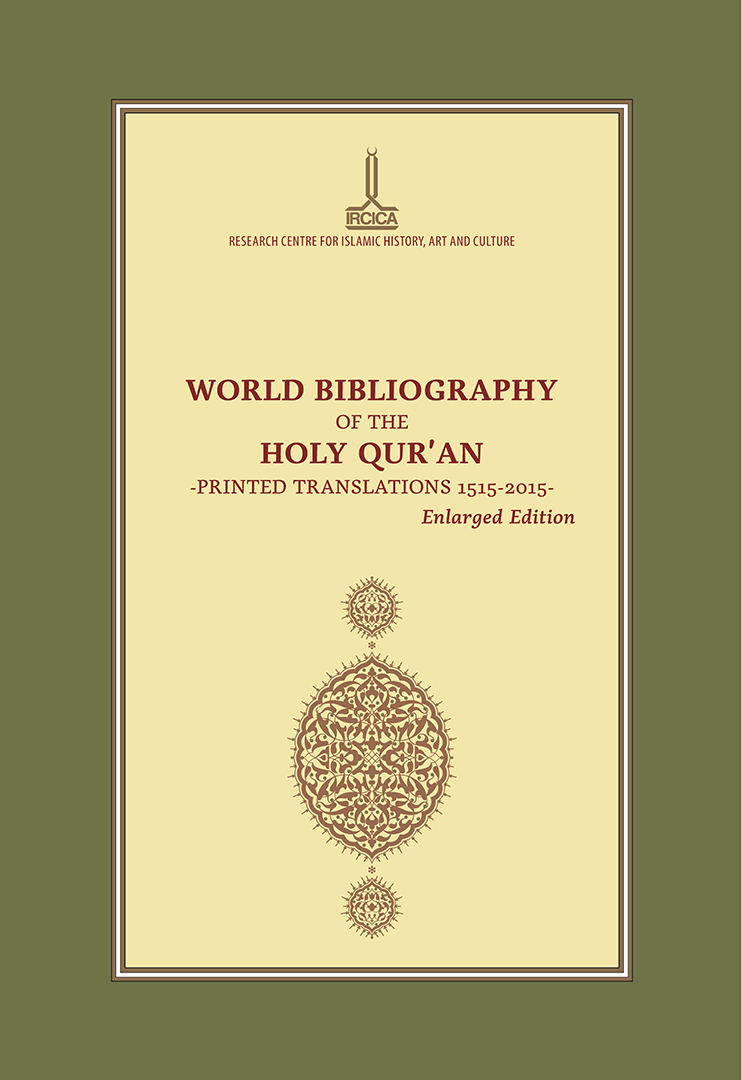 Kur’an-ı%20Kerim%20Dünya%20Bibliyografyası,%20Basılı%20Tercümeler,%201515-2015