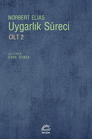 Uygarlık%20Süreci%20Cilt%202