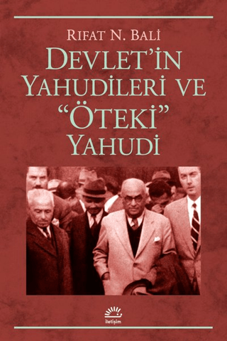 Devlet’in%20Yahudileri%20Ve%20’’Öteki’’%20Yahudi