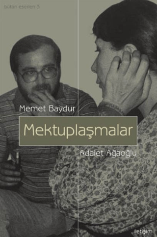 Mektuplaşmalar