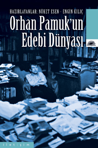 Orhan%20Pamuk’un%20Edebi%20Dünyası