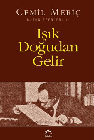 Işık%20Doğudan%20Gelir%20%20Bütün%20Eserleri%2011