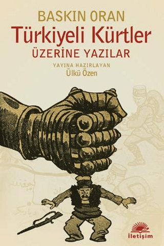 Türkiyeli%20Kürtler%20Üzerine%20Yazılar