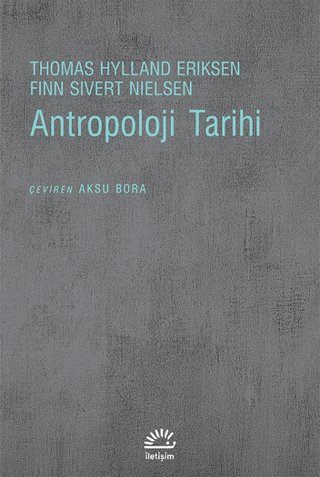 Antropoloji%20Tarihi