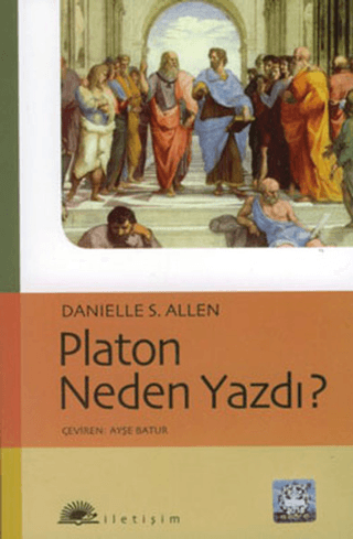 Platon%20Neden%20Yazdı?