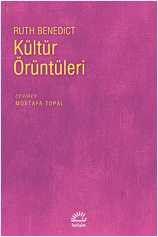 Kültür%20Örüntüleri