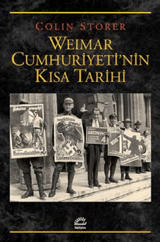 Weimar%20Cumhuriyeti’nin%20Kısa%20Tarihi