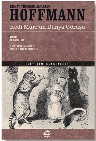 Kedi%20Murr’un%20Dünya%20Görüşü