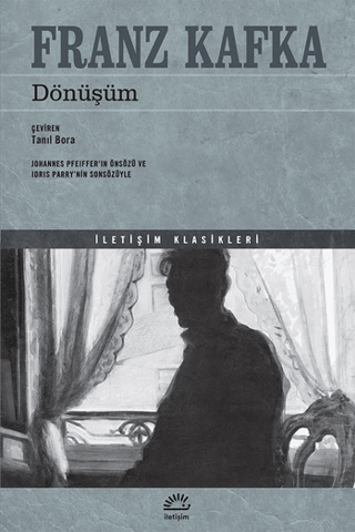 Dönüşüm