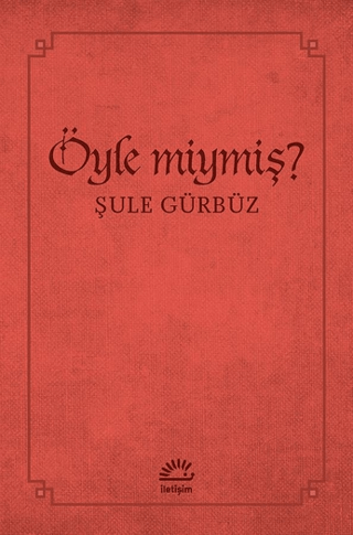 Öyle%20miymiş?