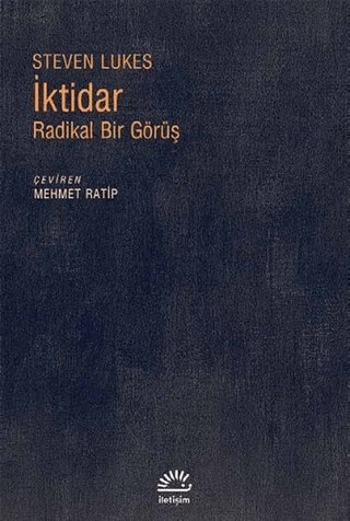 İktidar:%20Radikal%20Bir%20Görüş