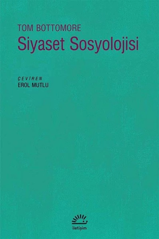 Siyaset%20Sosyolojisi