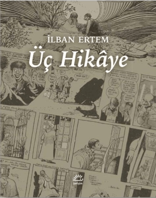 Üç%20Hikaye