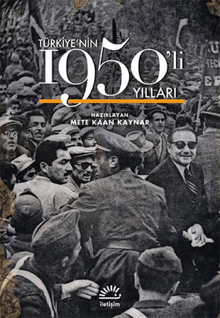 Türkiye’nin%201950’li%20Yılları%20(Ciltli)