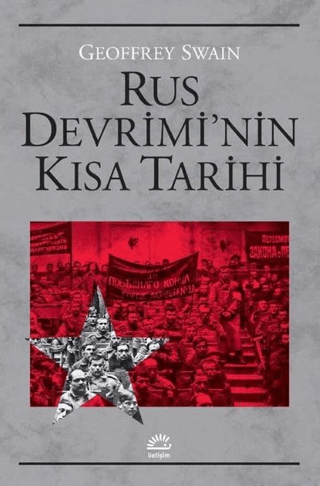 Rus%20Devrimi’nin%20Kısa%20Tarihi