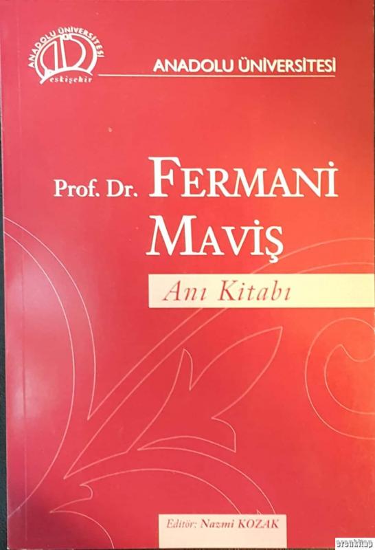 Prof.%20Dr.%20Fermani%20Maviş%20Anı%20Kitabı