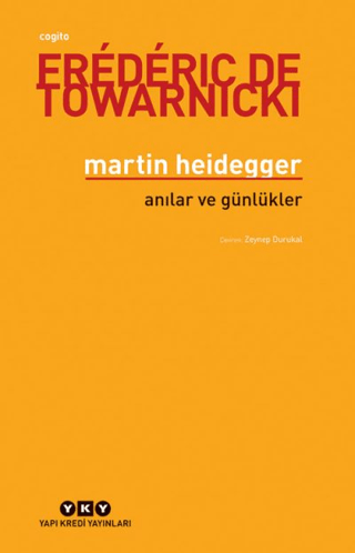 Martin%20Heidegger%20-%20Anılar%20ve%20Günlükler