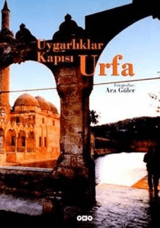 Uygarlıklar%20Kapısı%20Urfa