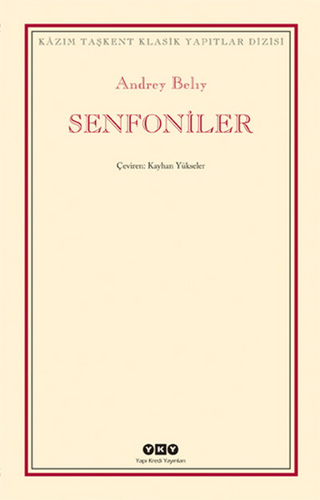 Senfoniler