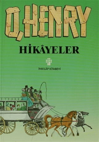 Hikayeler