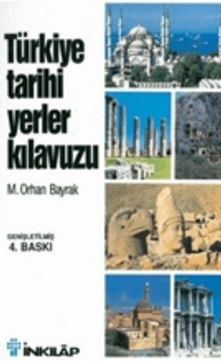 Türkiye%20Tarihi%20Yerler%20Kılavuzu