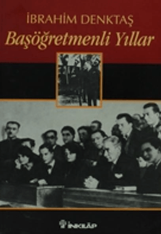 Başöğretmenli%20Yıllar